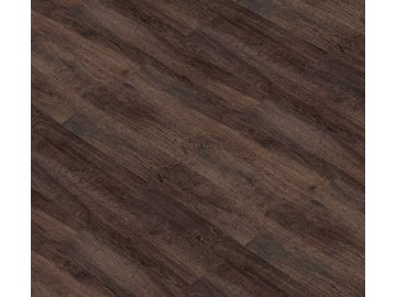 Thermofix Wood, tl. 2mm, 12137-2 Dub chocolade - lepená vinylová podlaha