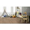 Vinyl RIGID SPC Expona Clic 19dB, 9036 Treehouse Oak