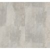 STONELINE Click plovoucí podlaha - vinyl 1067 Cement bílý