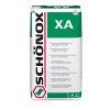 SCHÖNOX vyrovnávací stěrka XA 25kg