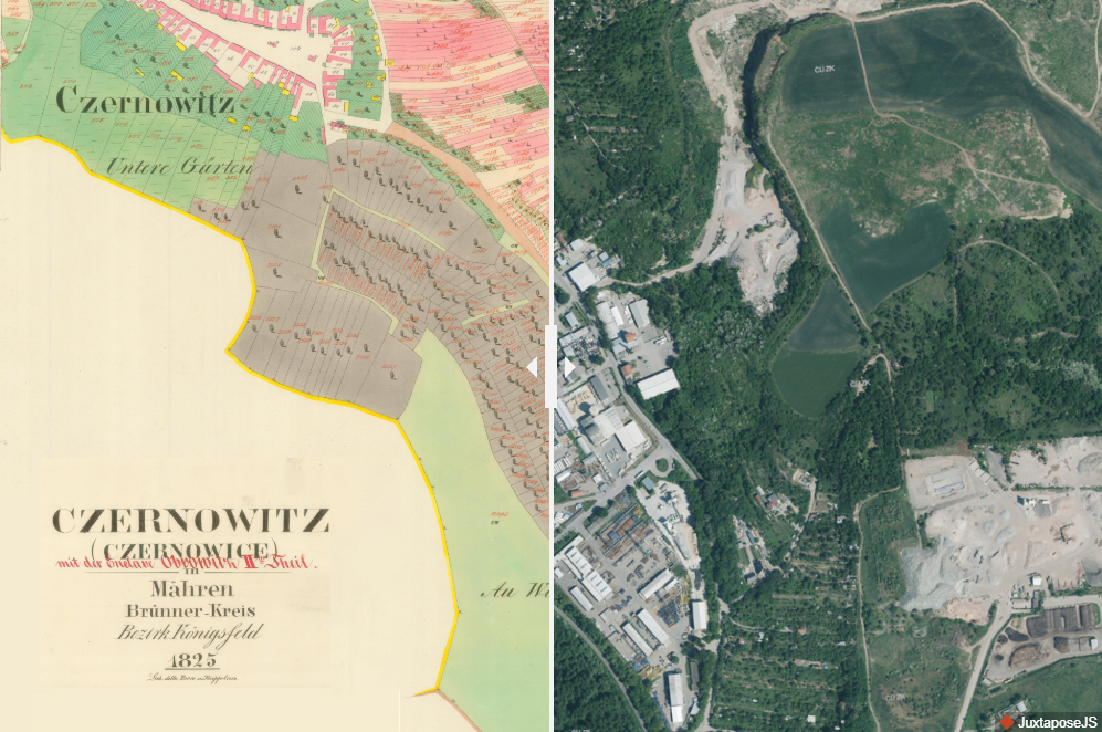 Cernovice-s-rokem-1825