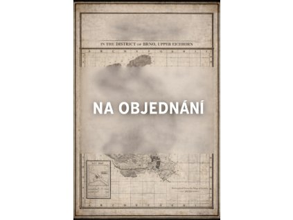MAPA NA OBJEDNANI