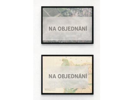 brno mestske casti soucasna a stara mapa