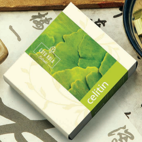 Nový Celitin má sílu 