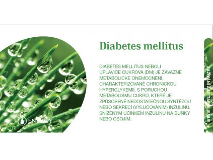 DIABETES MELLITUS