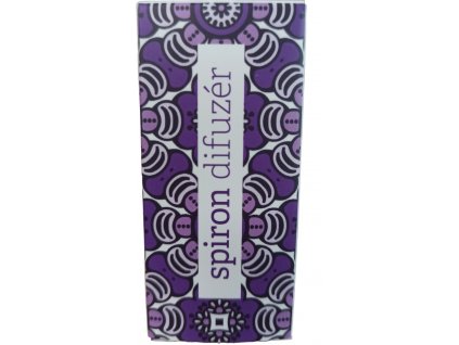 SPIRON DIFUSÉR