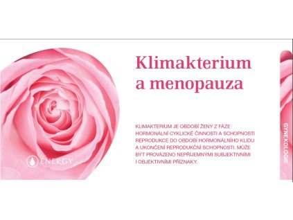 KLIMAKTERIUM