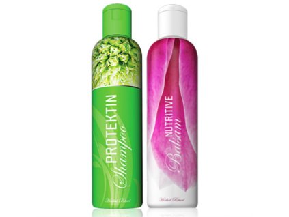 protektin + nutritive Energy