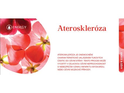 ATEROSKLERÓZA