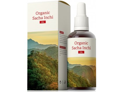 Sacha Inchii