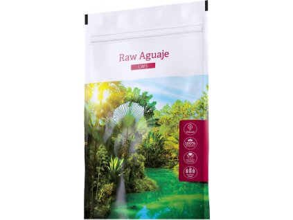 Raw Aguaje BrnoEnergy