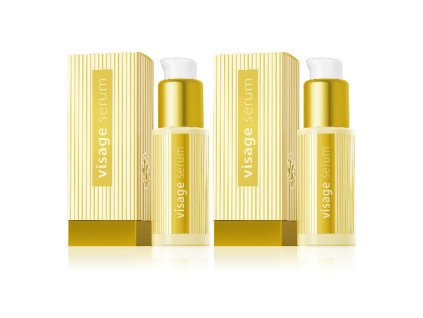 visage serum 2ks