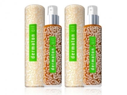 Energy Dermaton oil 100 ml 2 ks