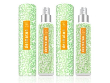Energy Dermaton gel 100 ml 2 ks