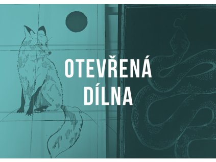 brno tiskne otevrena dilna