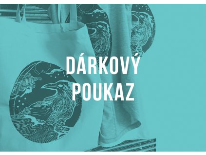 darkovy poukaz