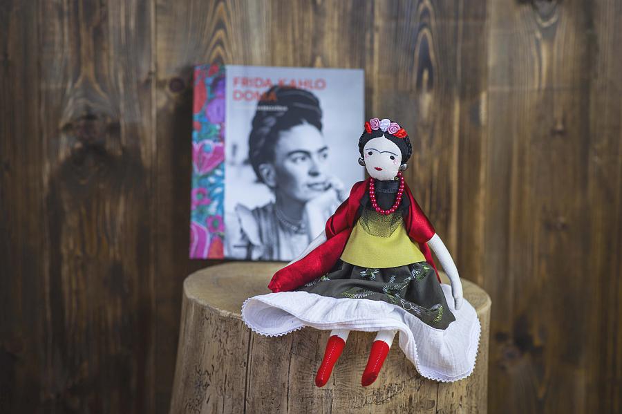 Jak se inspirovat, abychom nekopírovali?