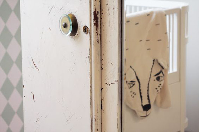 Inspirace / Vision Board No. 1