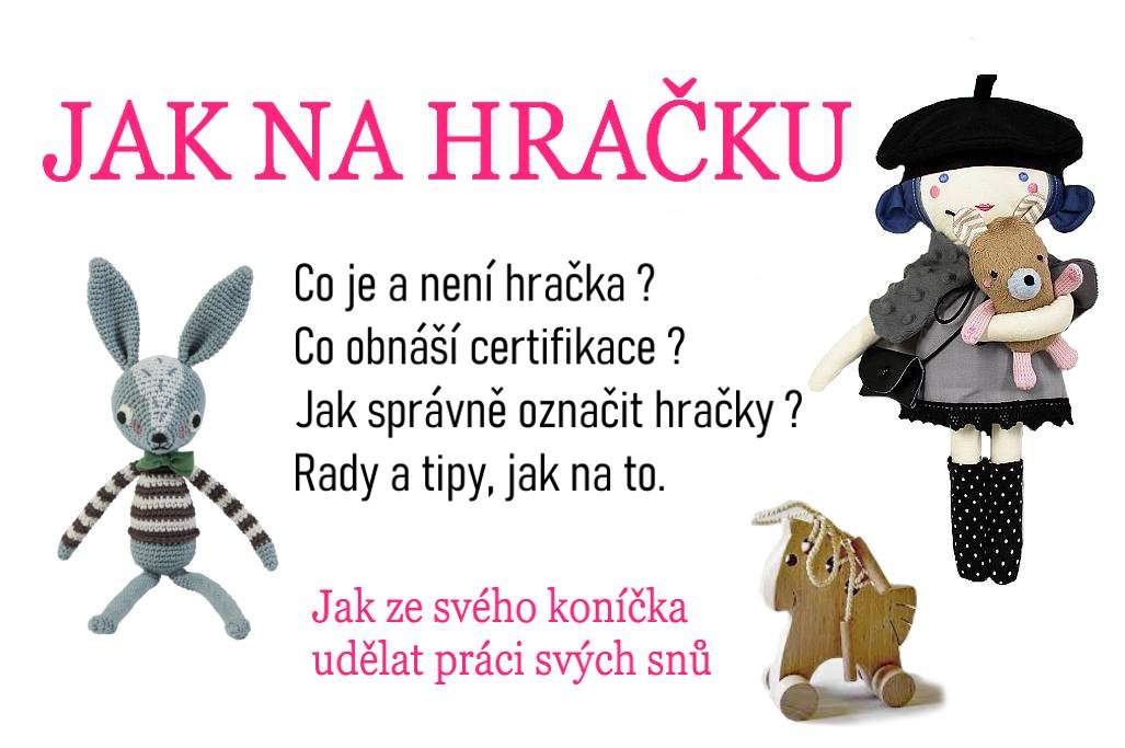 Co je hračka