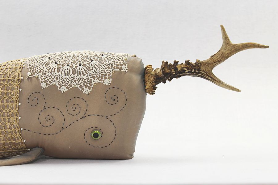 MOŘŠTÍ TVOROVÉ  |  galerie