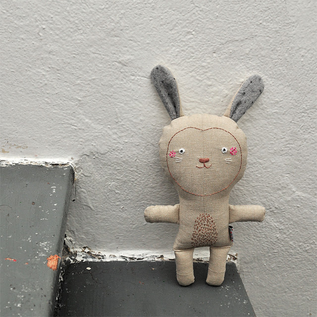 Sbohem, Břichopásku