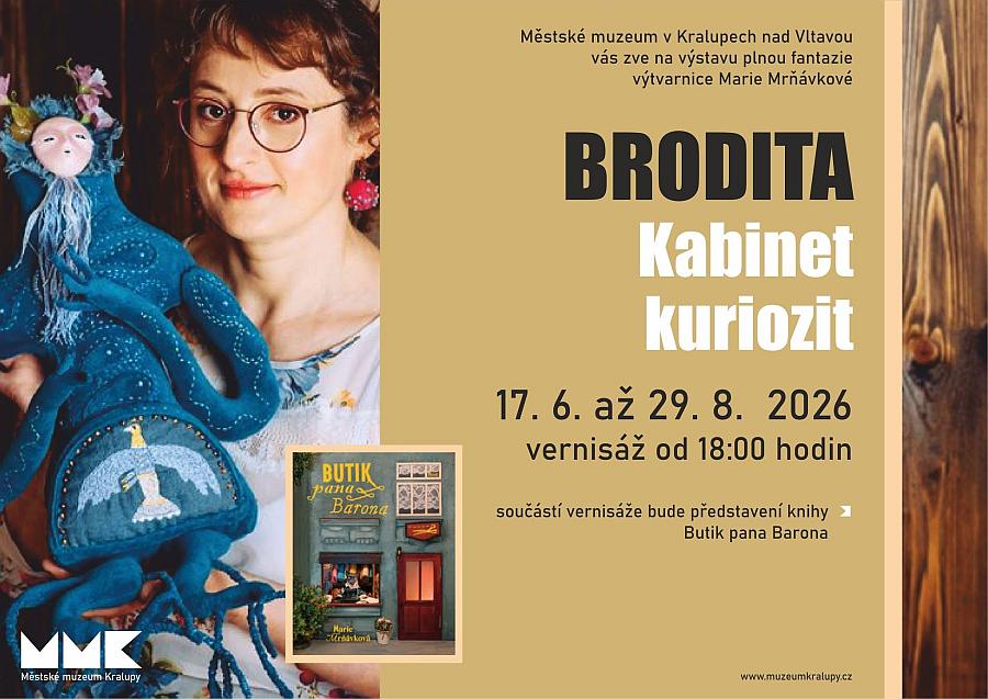 Výstava Kralupy