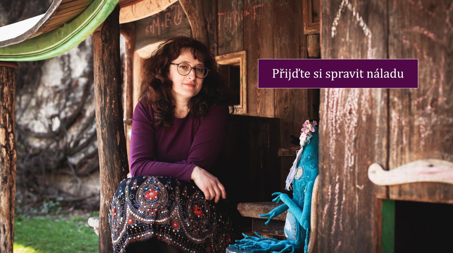 Kde mne najdete v roce 2026