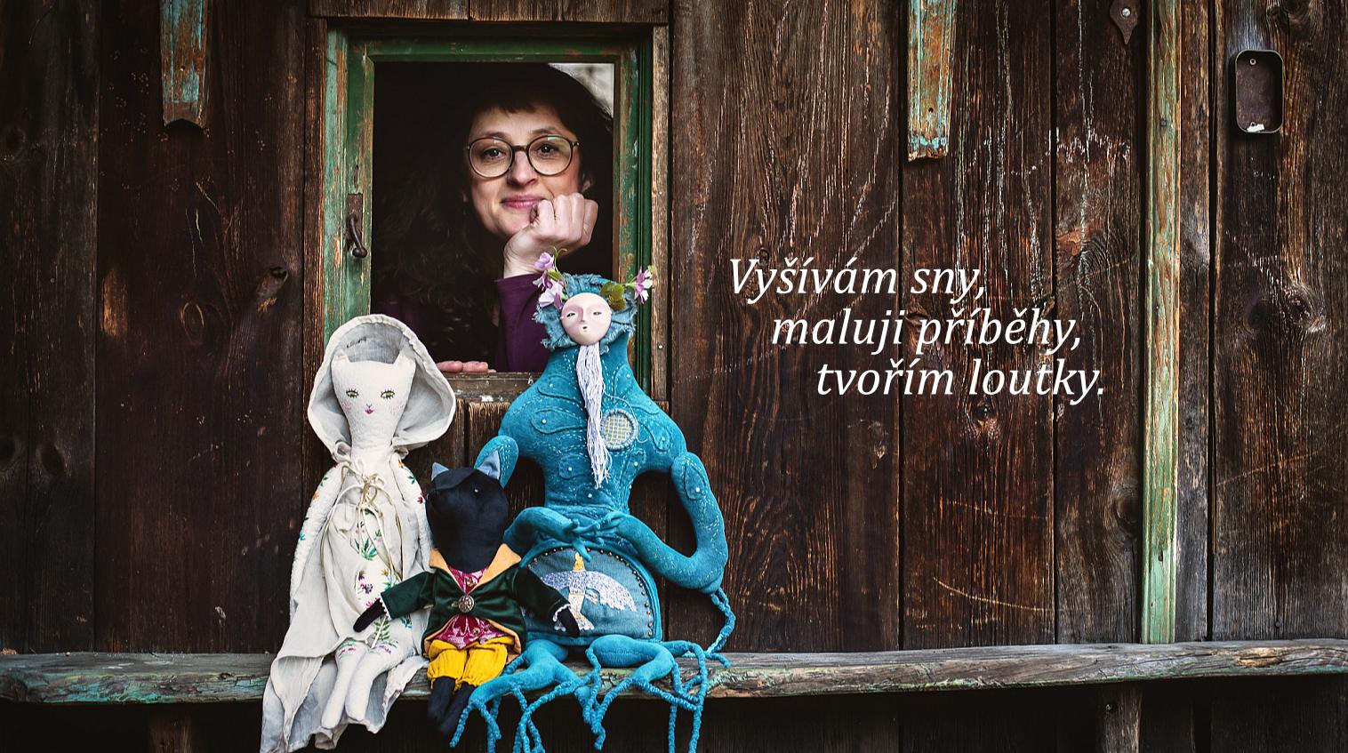 kabinet zvědavců
