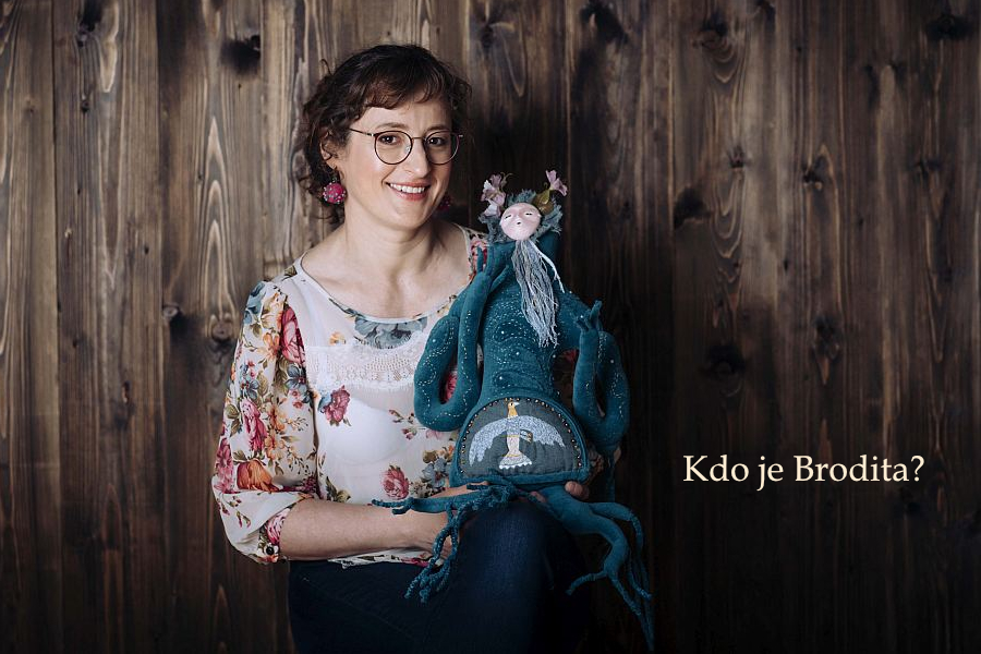 o Broditě
