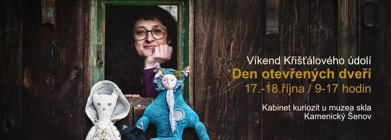 Den otevřených dveří