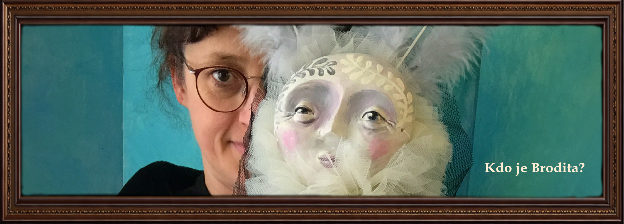 o Broditě