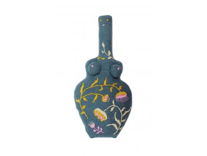 Venuše / petrolejová