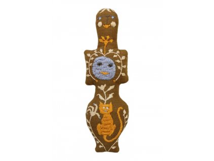 venuše ornament kočka