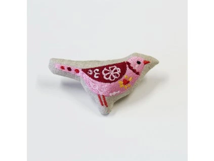 ptáček režno růžový2