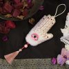 Hamsa / Oko