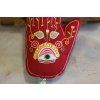 Hamsa / Rozkvetlé oko