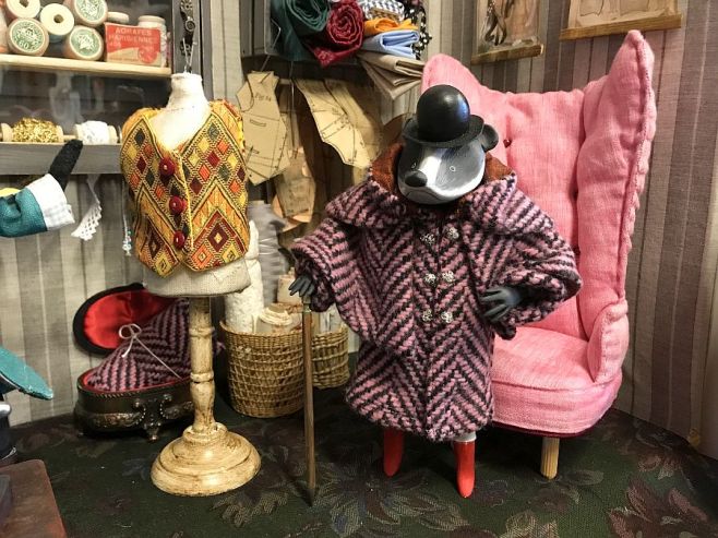 Kdo všechno mne inspiroval v knížce Butik pana Barona? Tahle pestrobarevná knížka je moje srdcovka s autobiografickými...