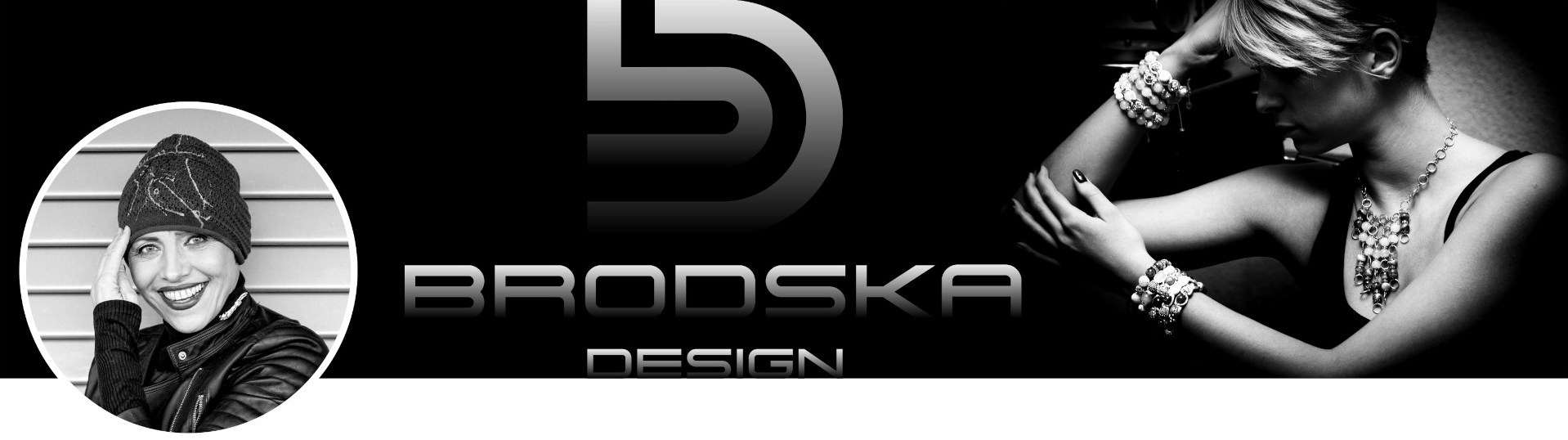 Česká výtvarnice Vladimíra Brodská