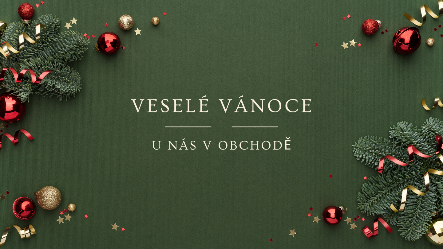 vanoce