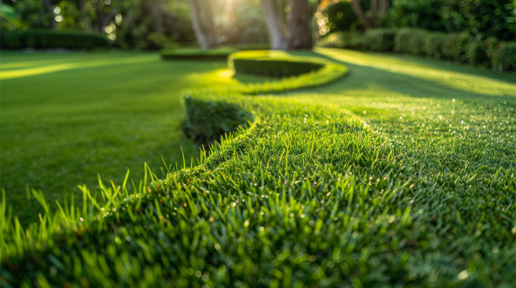 Jak hnojit trávník? Kdy, čím a jak často?