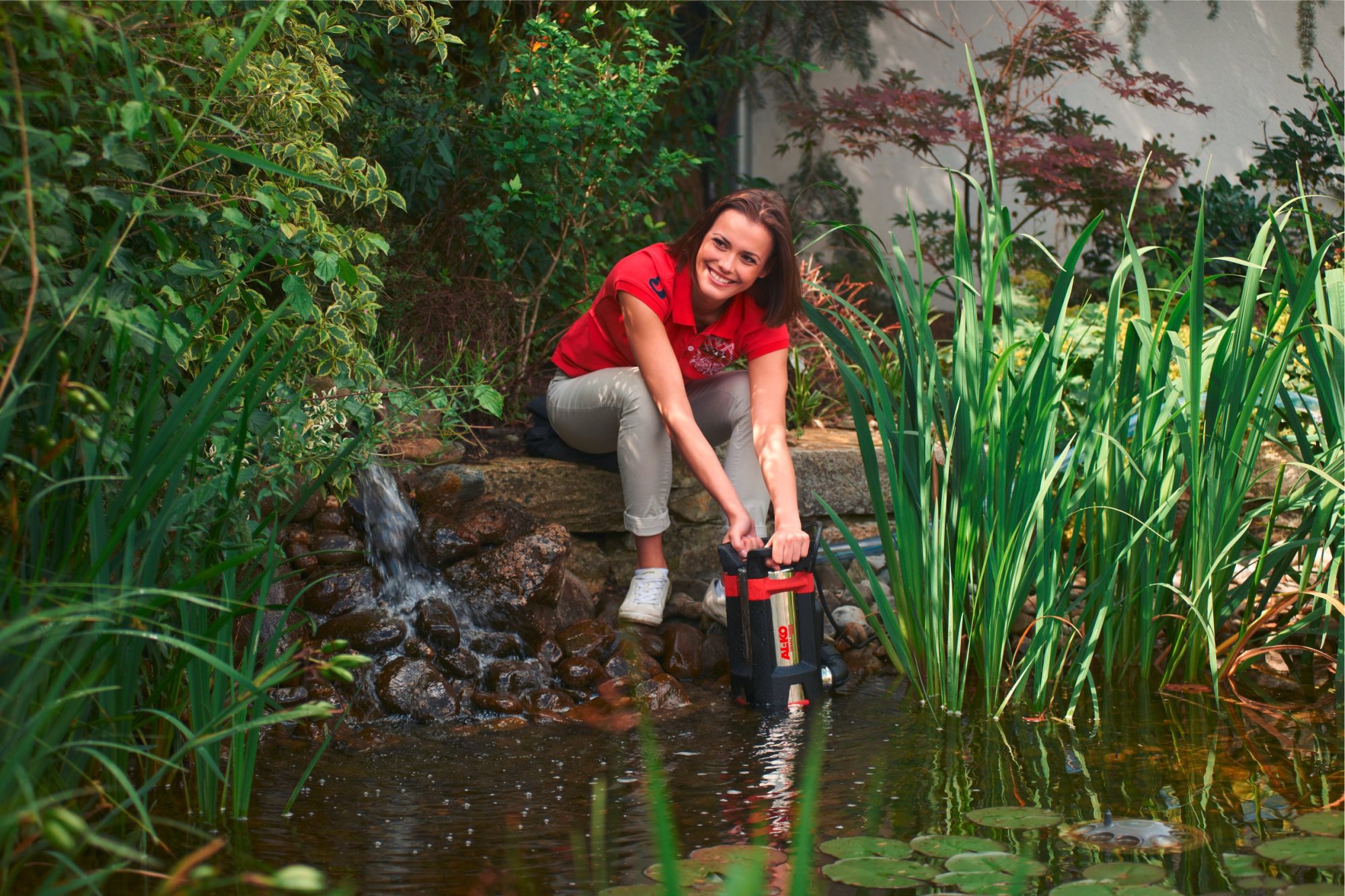 Jak vybrat kalové čerpadlo