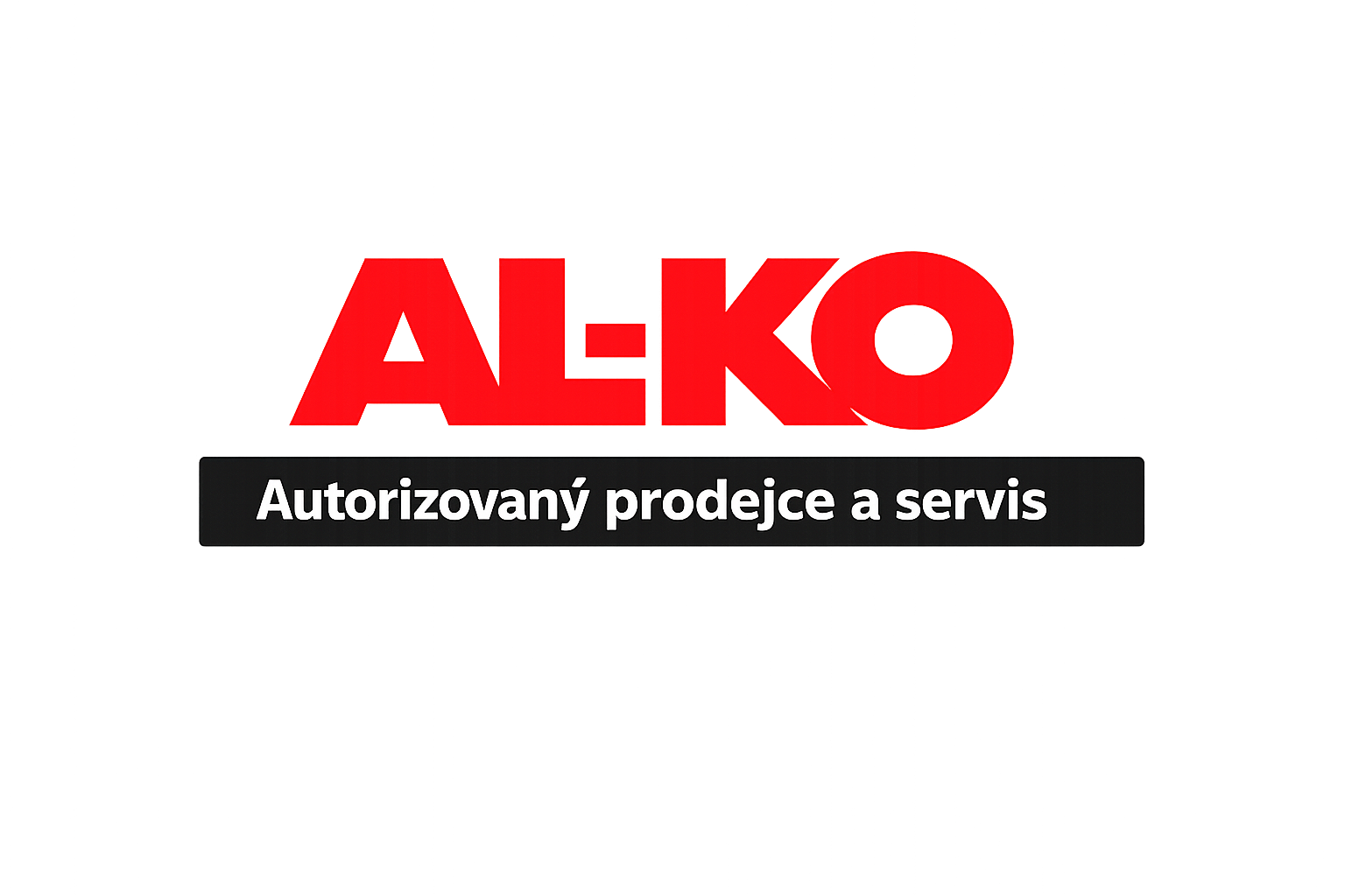 AL-KO autorizovaný prodejce