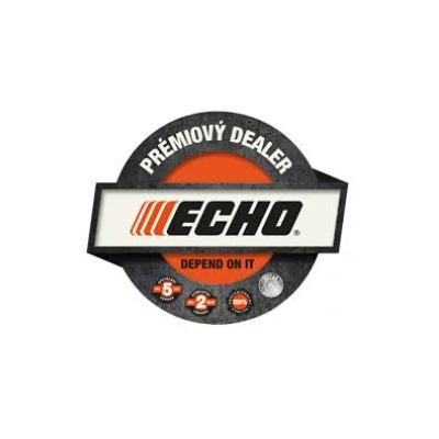 Premiový dealer ECHO