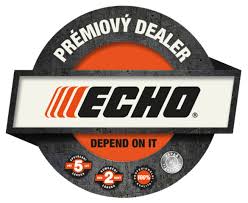 Premiový dealer ECHO