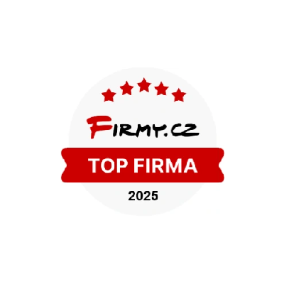 TOP Firma 2025