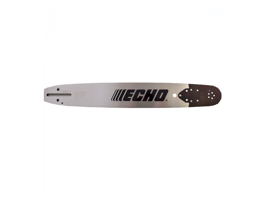 ECHO- lišta kovaná pro pily ECHO CS- 501SX/ CS- 501SXHafbaae1e65d242d028e0159c7586b0d2 x124 000691