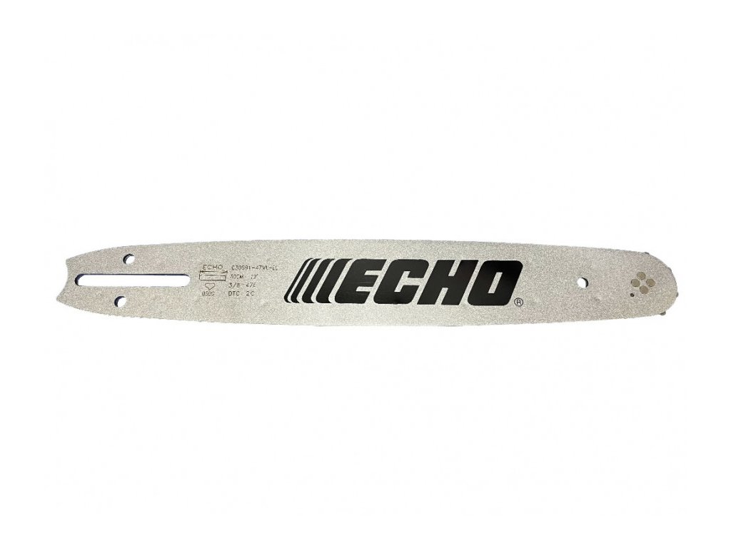 ECHO lišta laminovaná pro pily ECHO CS 4010 ES, EC CS 4510 ES CS 4920 ES