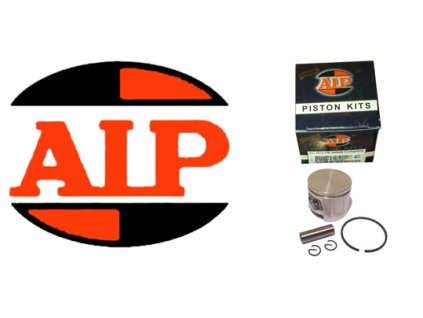 Píst kompletní Husqvarna H 445