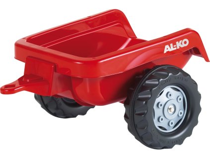Kid Trac AL-KO přívěs k traktoru