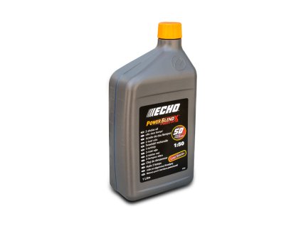 ECHO motorový olej pro dvoudobé motory 1l